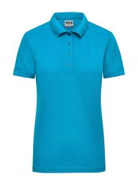 Damen Workwear Poloshirt Essential